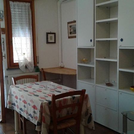 Appartement Cala Cicala à Levanto Extérieur photo