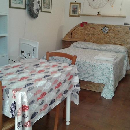 Appartement Cala Cicala à Levanto Extérieur photo