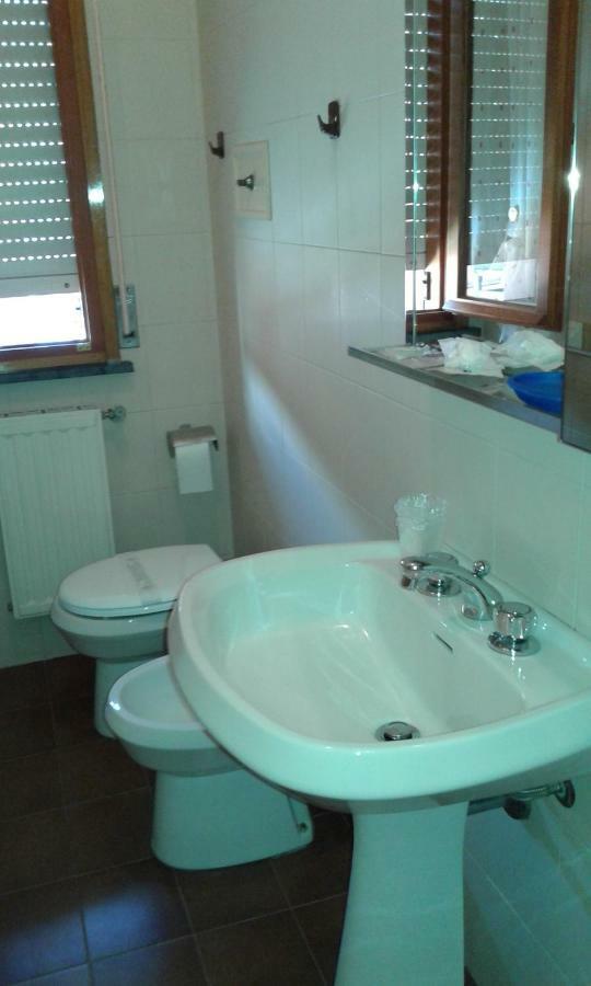 Appartement Cala Cicala à Levanto Extérieur photo