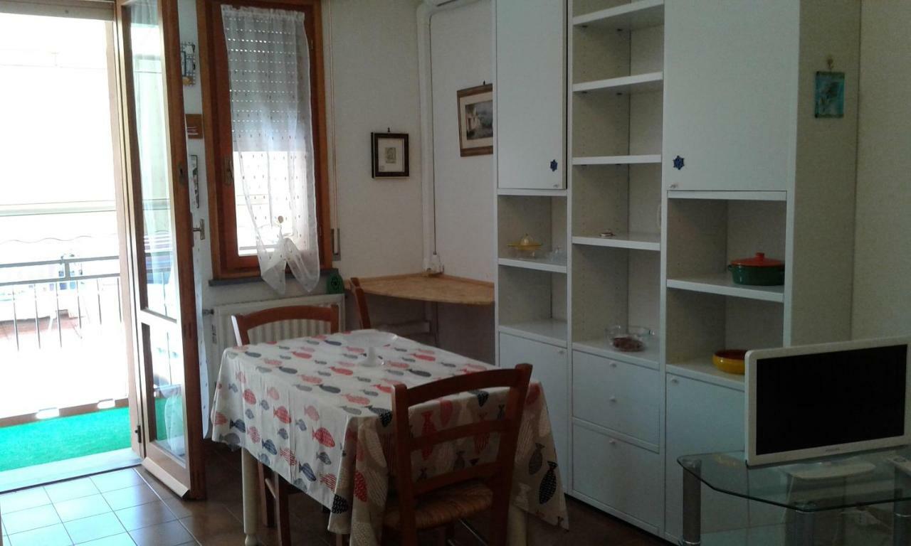 Appartement Cala Cicala à Levanto Extérieur photo