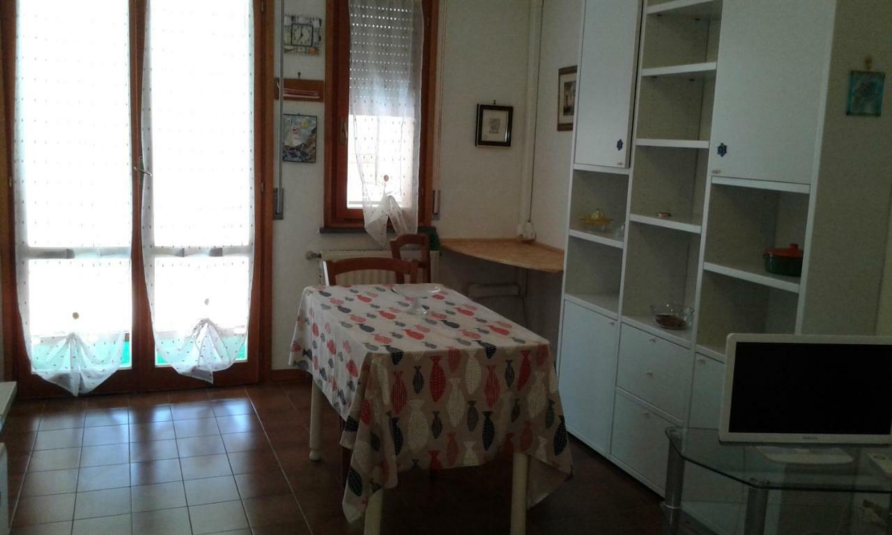 Appartement Cala Cicala à Levanto Extérieur photo