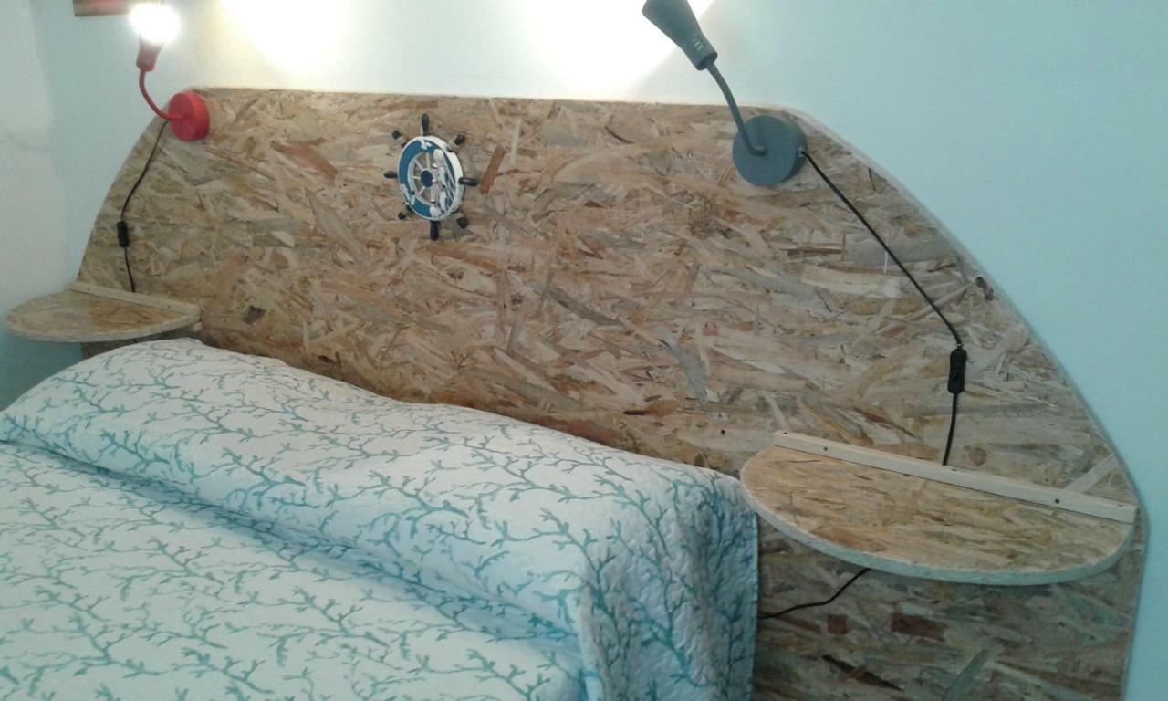 Appartement Cala Cicala à Levanto Extérieur photo