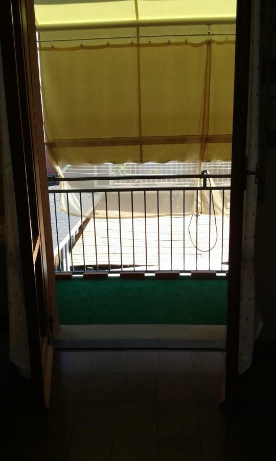 Appartement Cala Cicala à Levanto Extérieur photo