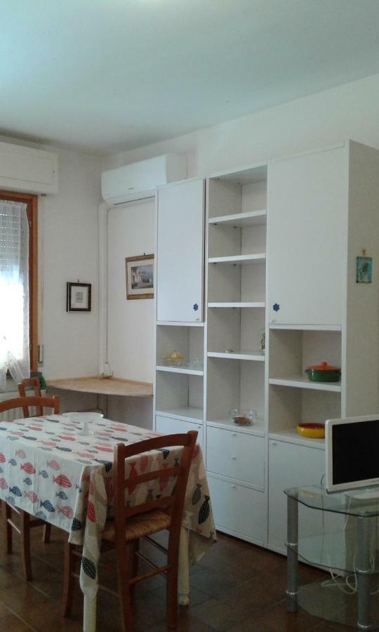 Appartement Cala Cicala à Levanto Extérieur photo