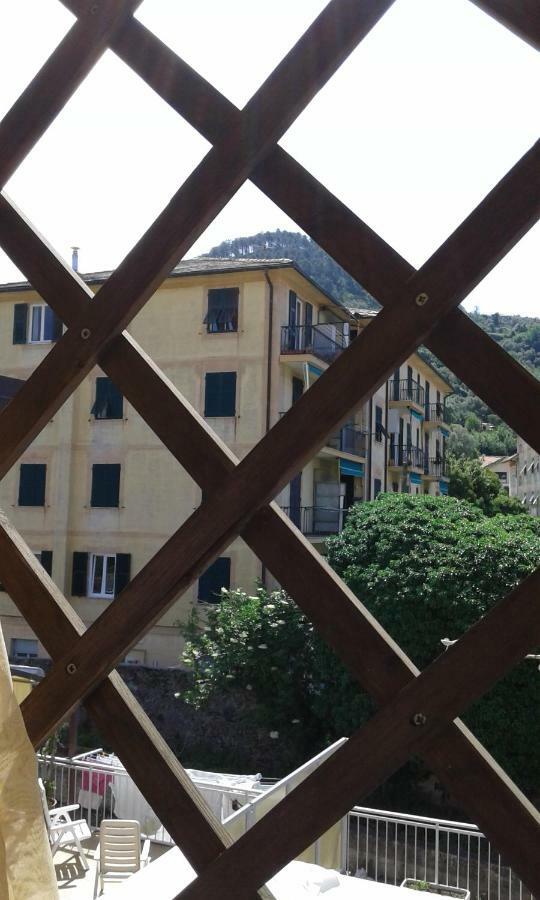 Appartement Cala Cicala à Levanto Extérieur photo
