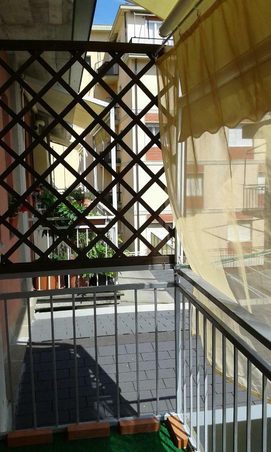 Appartement Cala Cicala à Levanto Extérieur photo